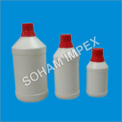 Pesticides Bottles Capacity: 150 Ml