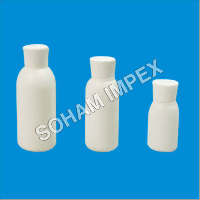 Plastic Shampoo Bottles Capacity: 150 Ml