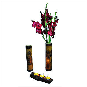 Wooden Home Decor Item