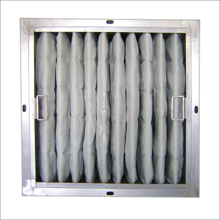AHU Filter