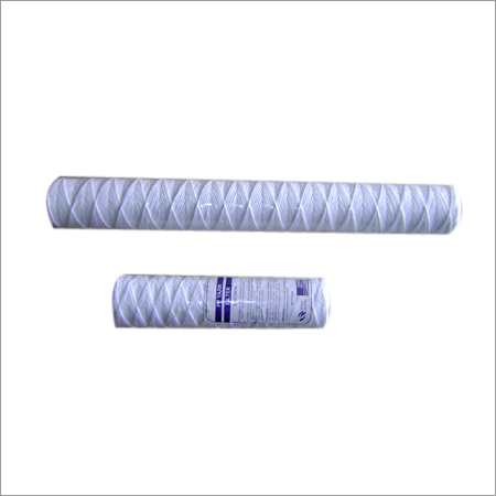 Wound Cartridge
