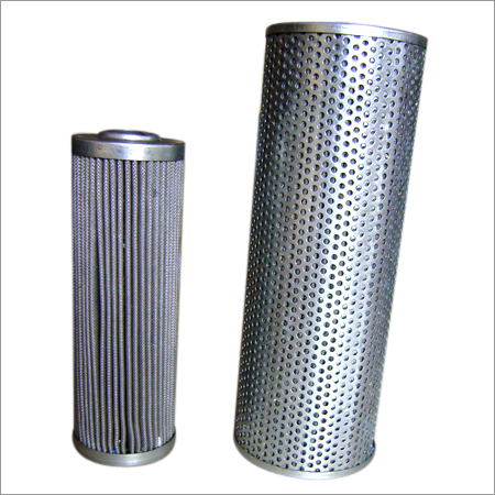 Filter Cartridge