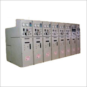 Vacuum Circuit Breakers