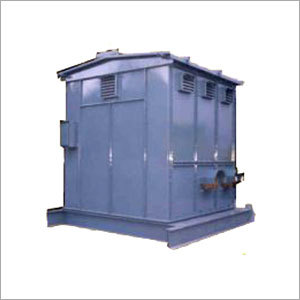 Unitised Substations