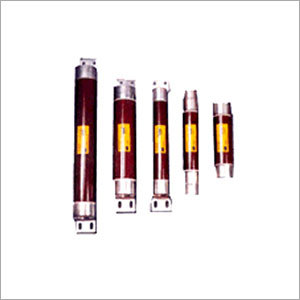 HV HRC Fuse
