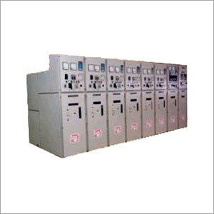 Customised Switchboards