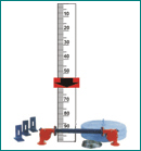 Float & Board Type Level Indicator