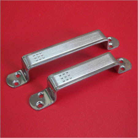Stainless Steel Door Handles