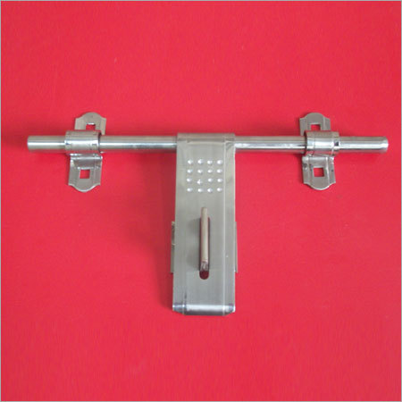 Stainless Steel Aldrops