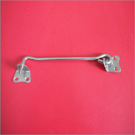 Stainless Steel Cabin Hooks