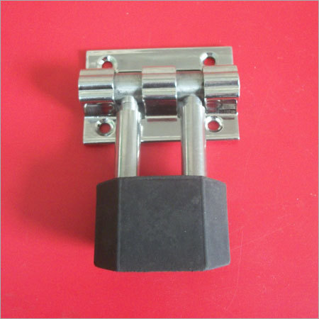 SS Door Stopper
