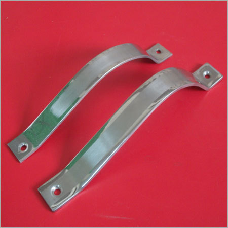 Sliding Door SS Handles