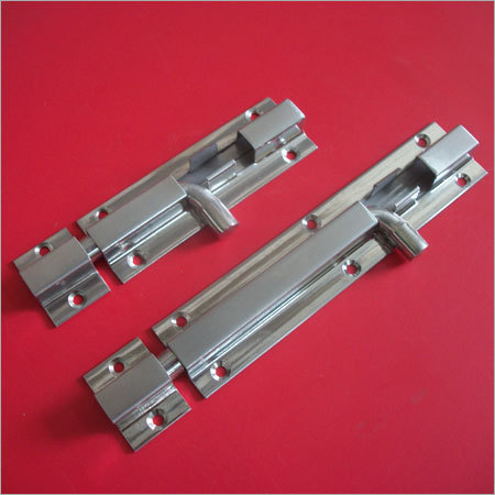 Stainless Steel Tower Bolts