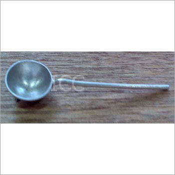 Platinum Spoon