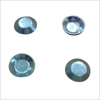 Platinum Fluorometry Dishes