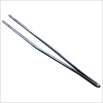 Platinum Forceps