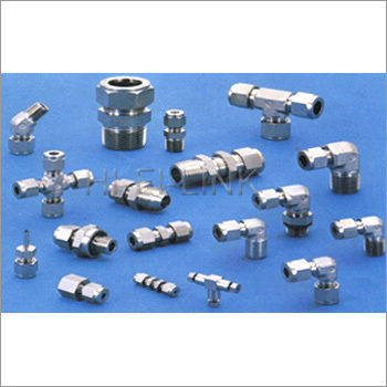 Pipe Coupling