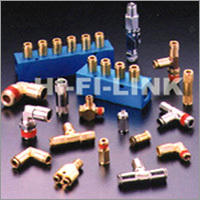 Industrial Coupling