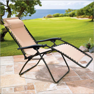 Relax Chair