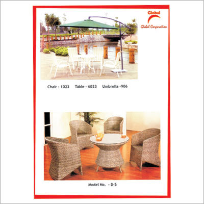 Cantilever Umbrella