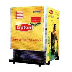 Combo Vending Machines