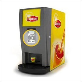 Coffee Vending Machines