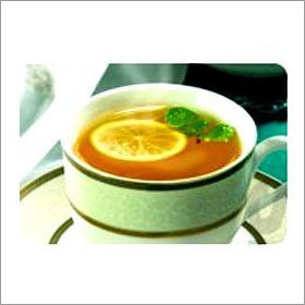 Lemon Tea