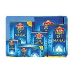 Tea Bags