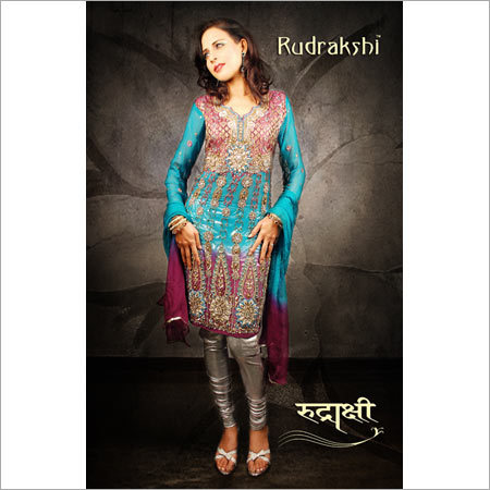 Ladies Kurti