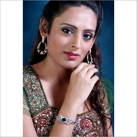 Diamond Gold Jewelry