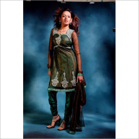 Designer Kurti
