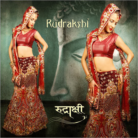Designer Lehenga