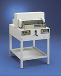 Gauge Cutting Machine