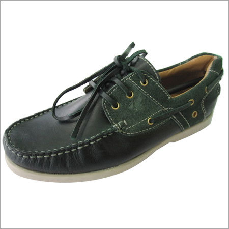Gents Casual Shoes