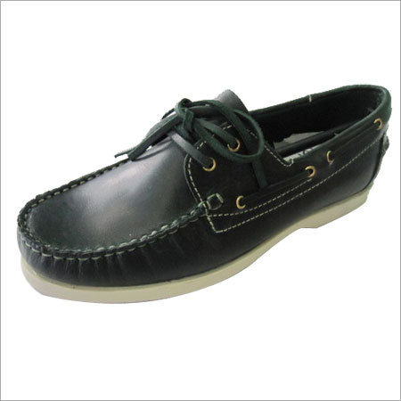 Mens Leather Shoes