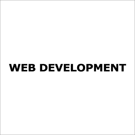 Web Development