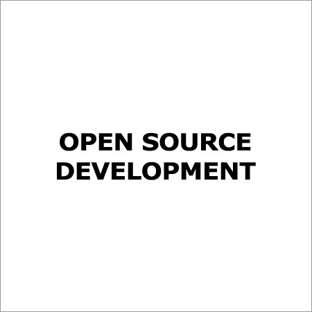 Open Source Development