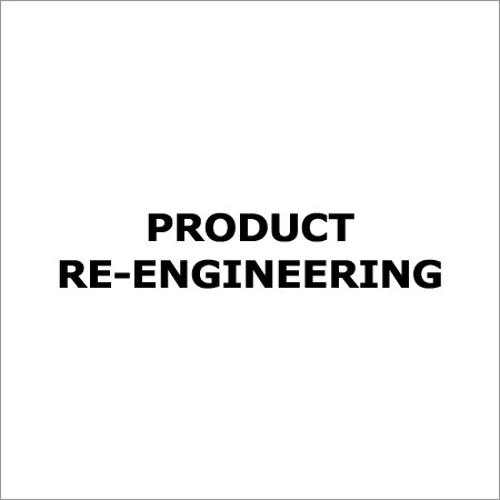 Product Re-Engineering