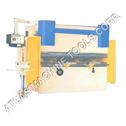 Hydraulic Press Components
