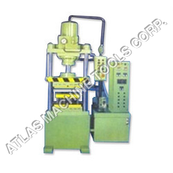 Hydraulic Presses