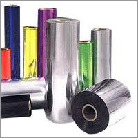 Metalized Polyester Film