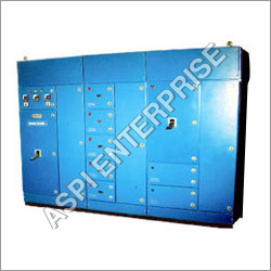 Power Distribution Panel