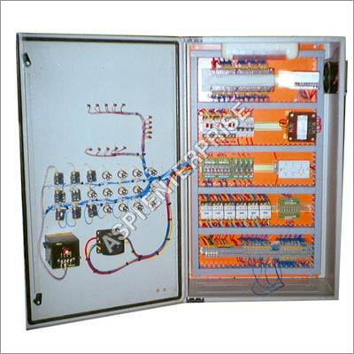 Panel Board Power Control Centre