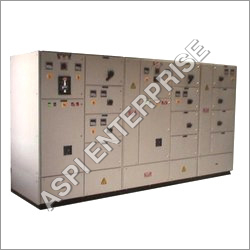 Automatic Mains Failure Panel