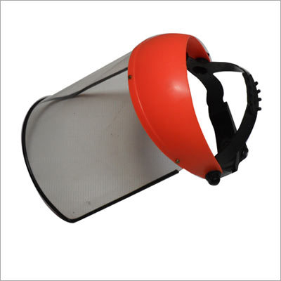 Face shield