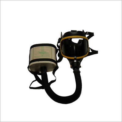 Gas Mask Respirator Canister