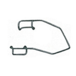 Closed Wire Speculum