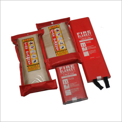 Fire Blanket