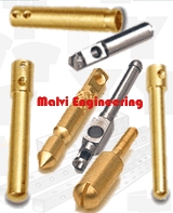 Electrical Socket Pins