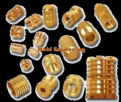 Brass Molding Inserts